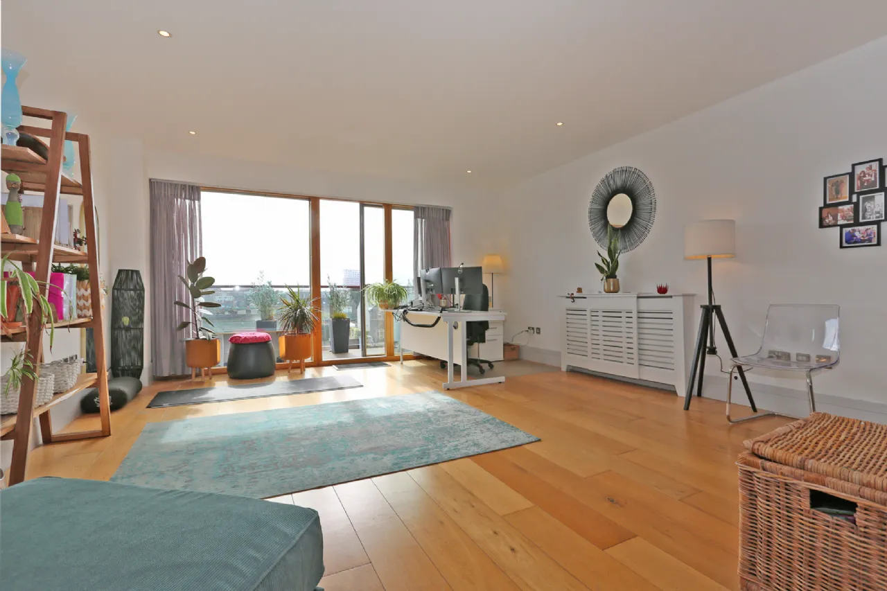 Photo of 69 The Sarsfield, The Strand Apartments, O'Callaghan Strand, Limerick, V94 D4V9