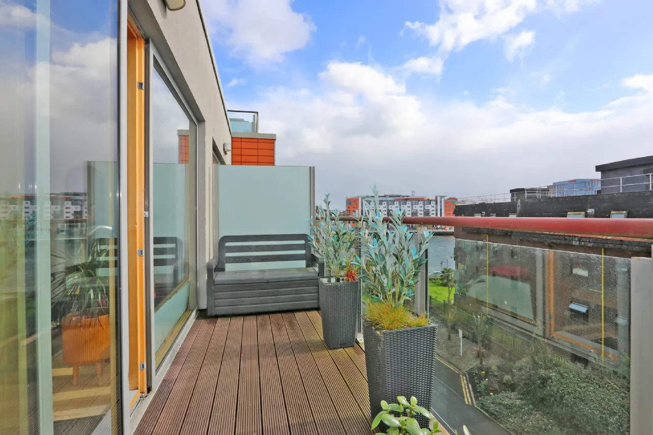 Photo of 69 The Sarsfield, The Strand Apartments, O'Callaghan Strand, Limerick, V94 D4V9