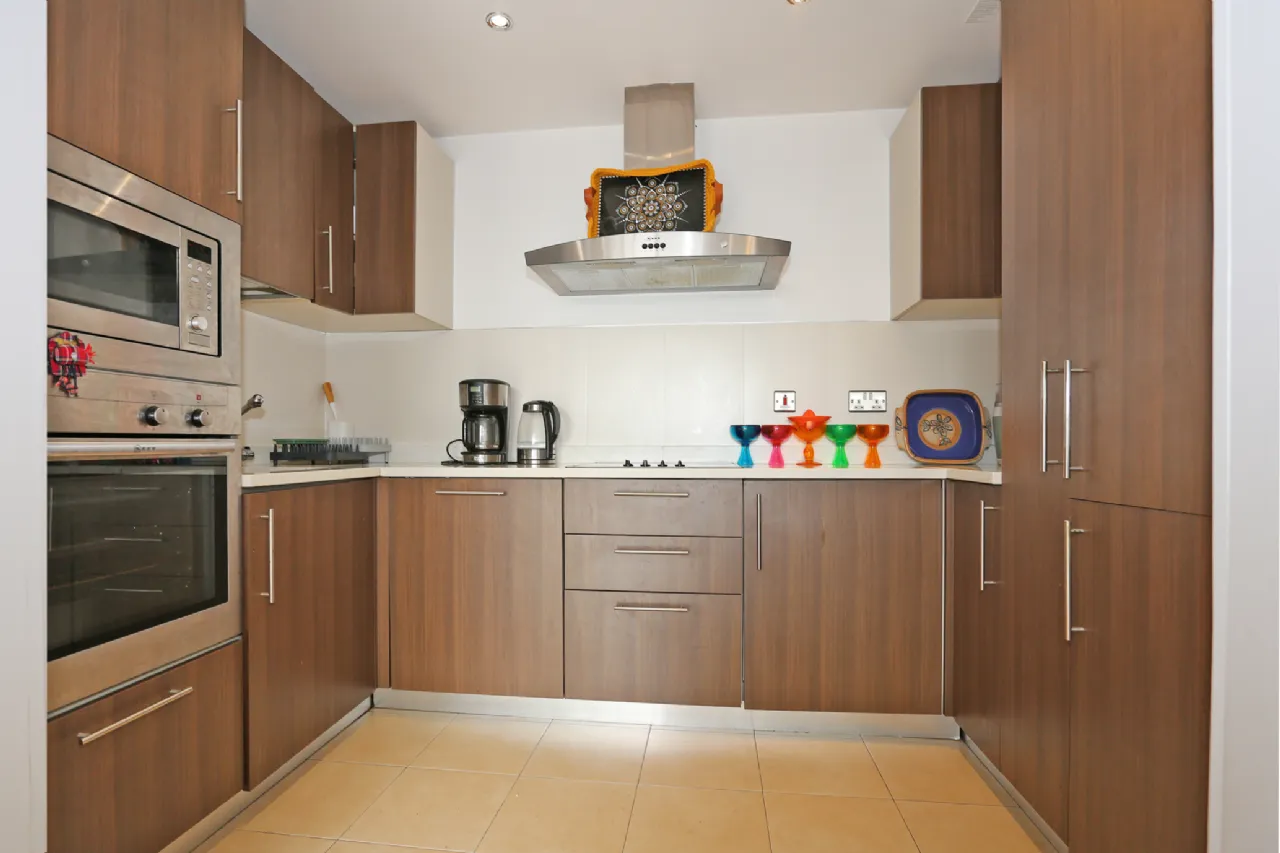Photo of 69 The Sarsfield, The Strand Apartments, O'Callaghan Strand, Limerick, V94 D4V9