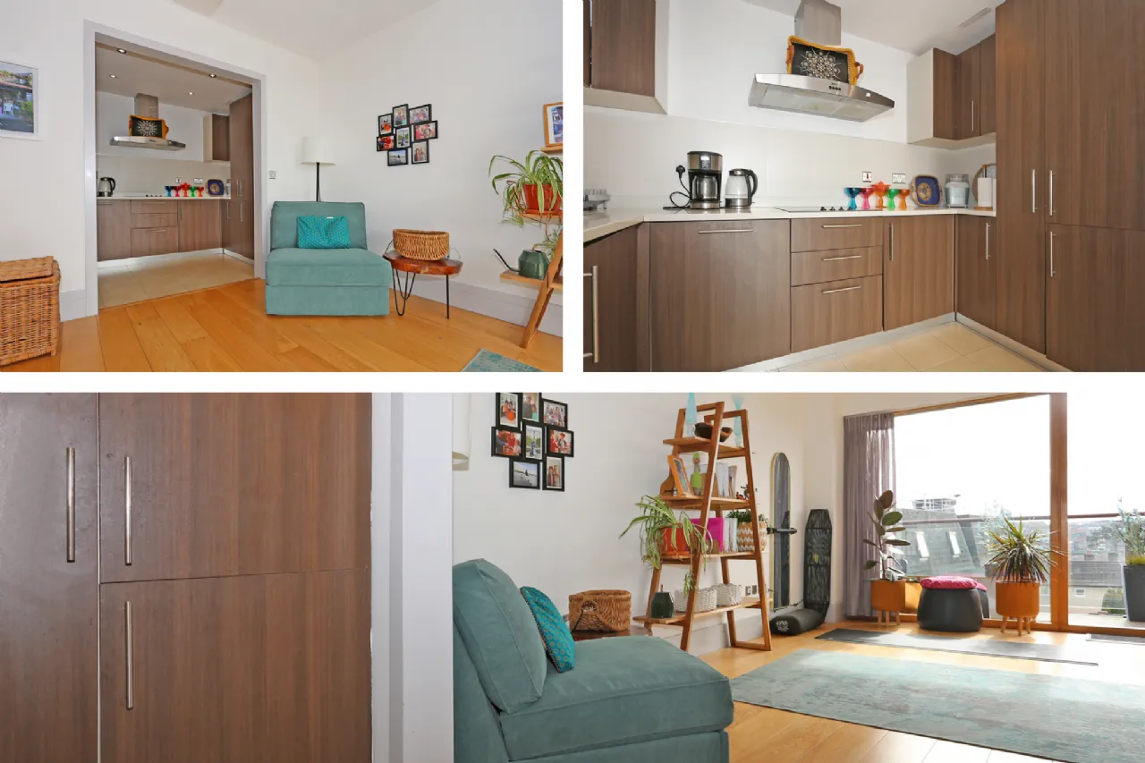 Photo of 69 The Sarsfield, The Strand Apartments, O'Callaghan Strand, Limerick, V94 D4V9