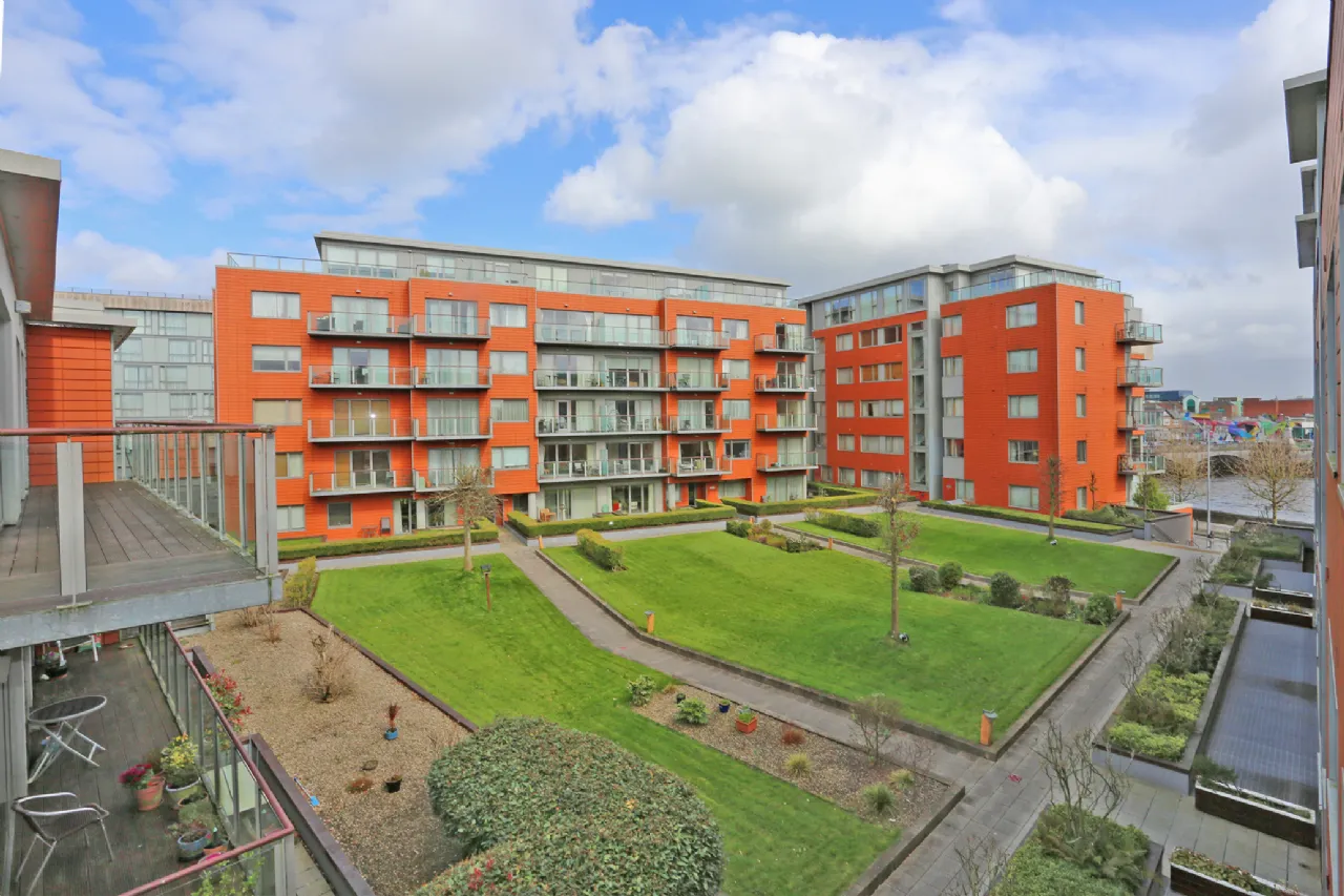 Photo of 69 The Sarsfield, The Strand Apartments, O'Callaghan Strand, Limerick, V94 D4V9