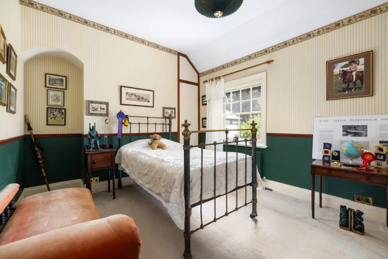 Photo of Gorsehill, Whitshed Road, Greystones, Co. Wicklow, A63 EY49