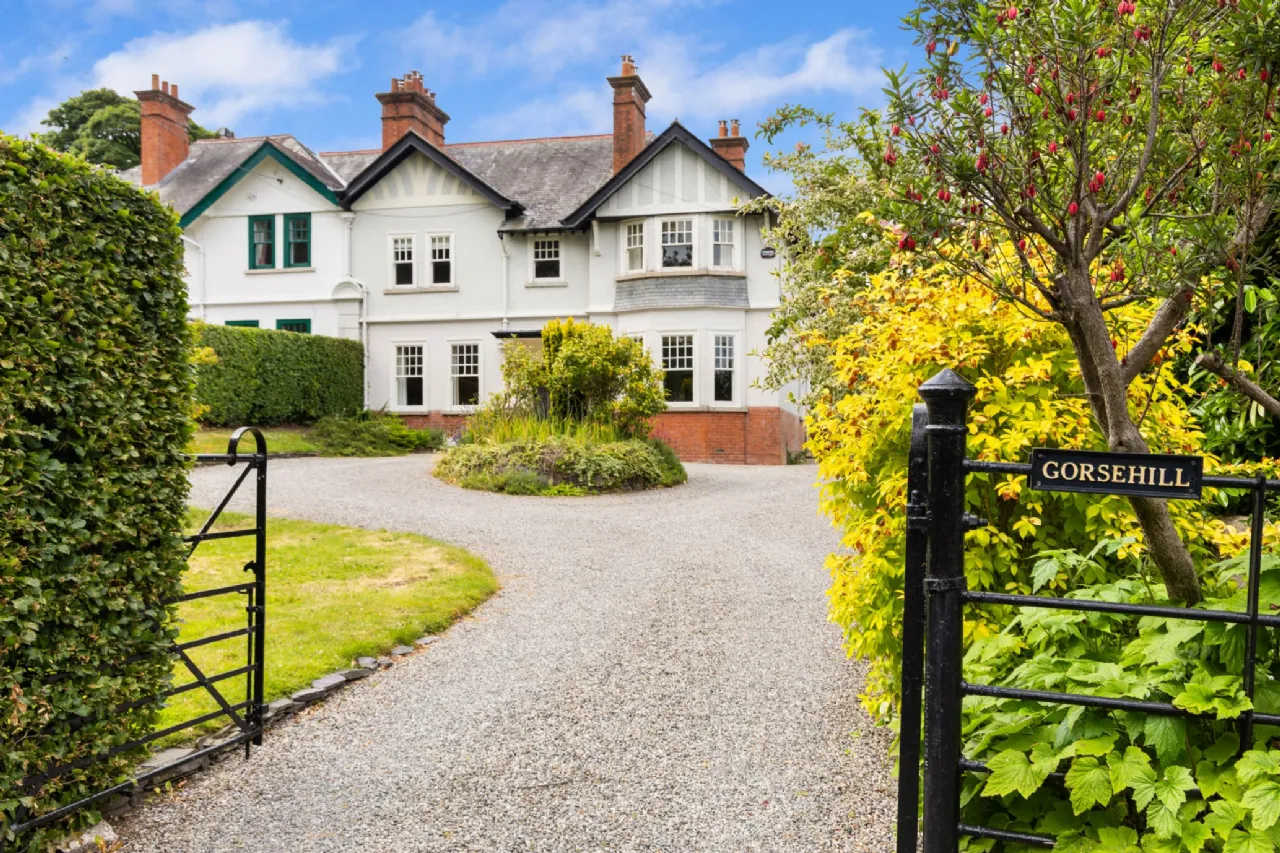 Photo of Gorsehill, Whitshed Road, Greystones, Co. Wicklow, A63 EY49