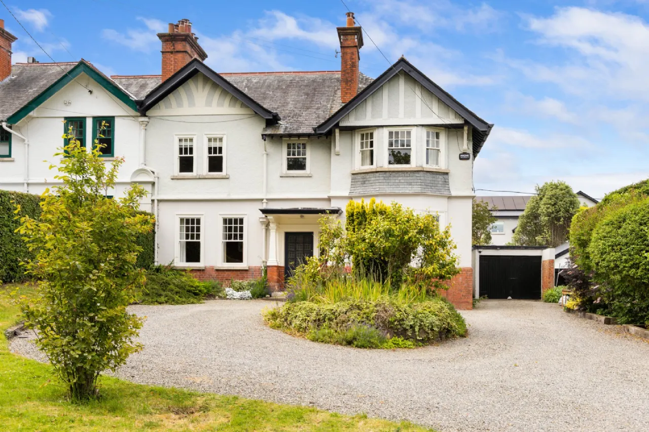 Photo of Gorsehill, Whitshed Road, Greystones, Co. Wicklow, A63 EY49