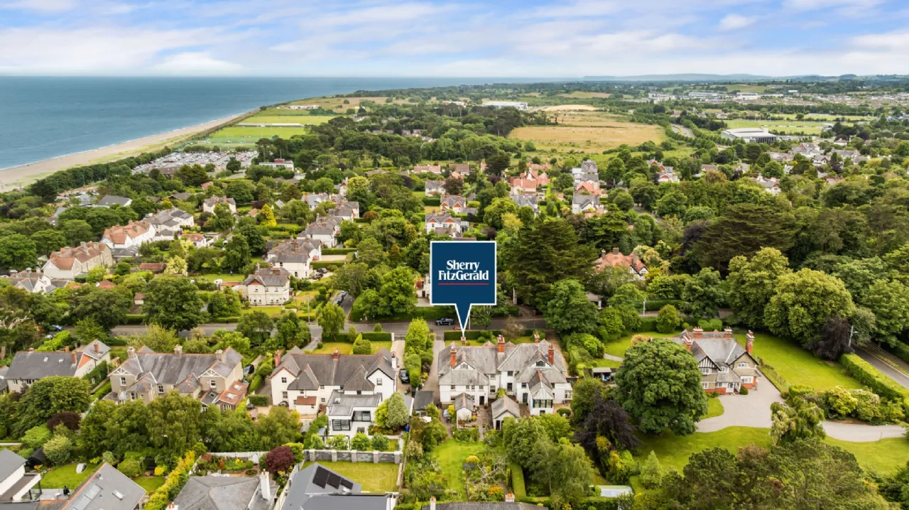 Photo of Gorsehill, Whitshed Road, Greystones, Co. Wicklow, A63 EY49