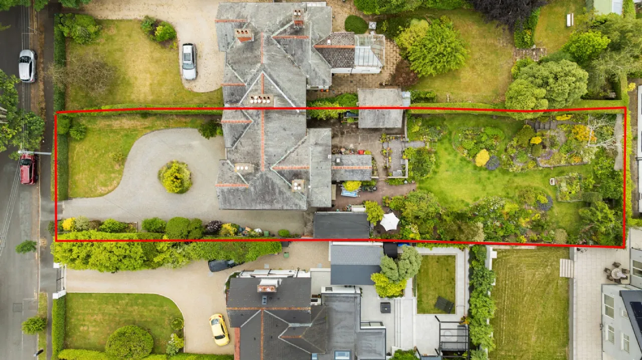 Photo of Gorsehill, Whitshed Road, Greystones, Co. Wicklow, A63 EY49