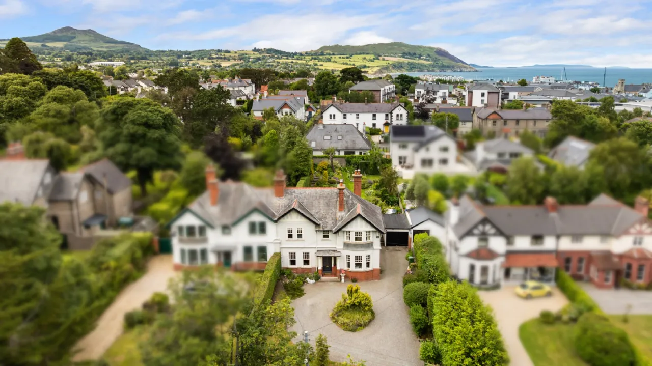 Photo of Gorsehill, Whitshed Road, Greystones, Co. Wicklow, A63 EY49