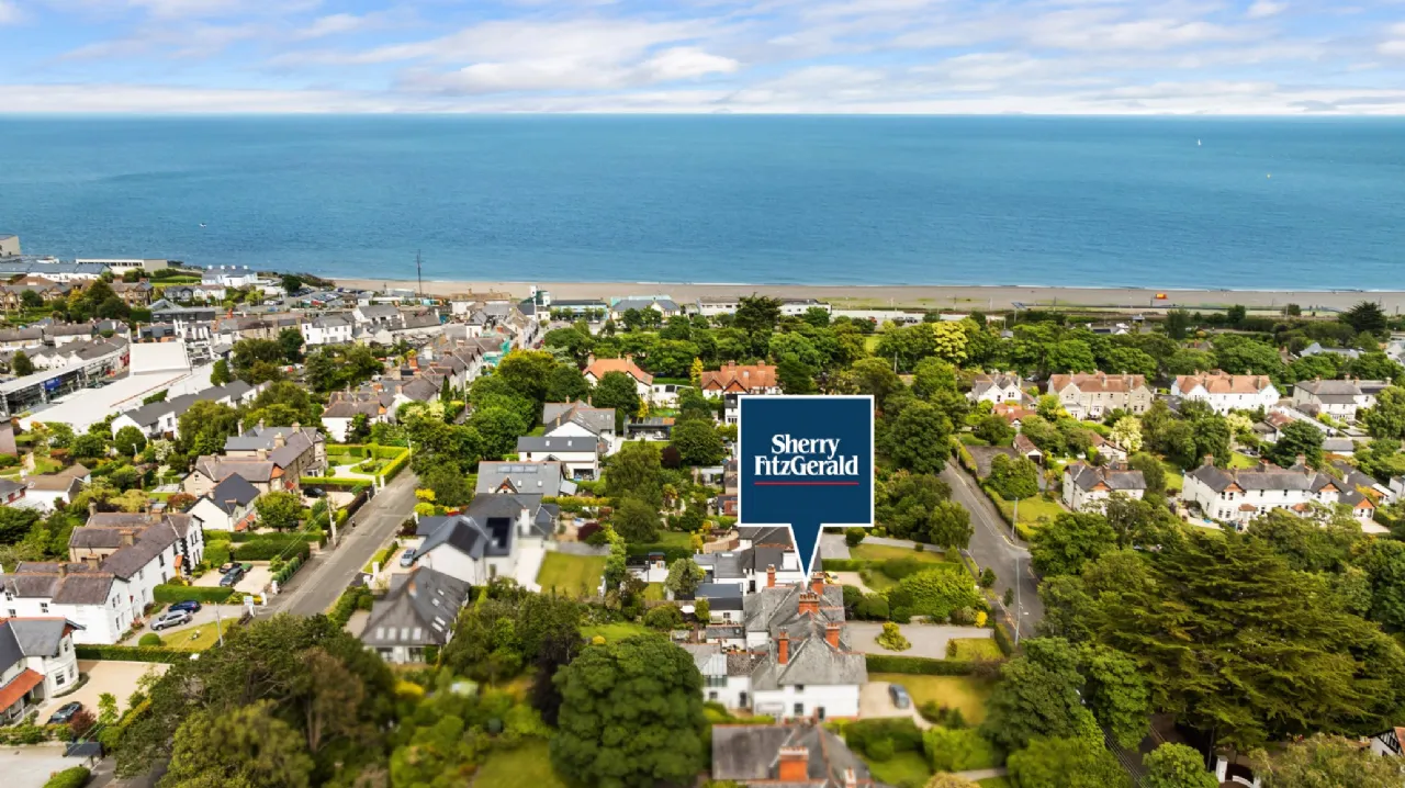 Photo of Gorsehill, Whitshed Road, Greystones, Co. Wicklow, A63 EY49