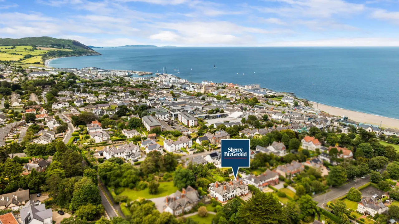 Photo of Gorsehill, Whitshed Road, Greystones, Co. Wicklow, A63 EY49