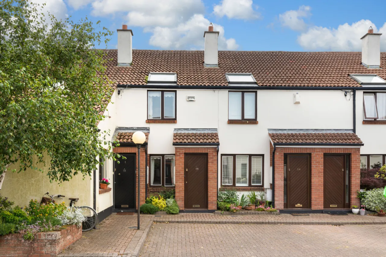 Photo of 55 Park Court, Sandymount, Dublin 4, D04 XT71