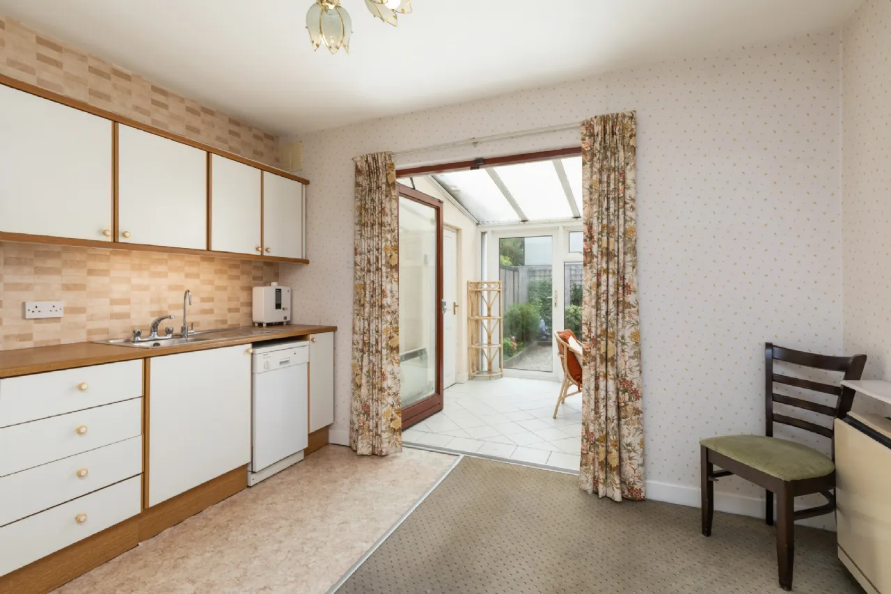 Photo of 55 Park Court, Sandymount, Dublin 4, D04 XT71