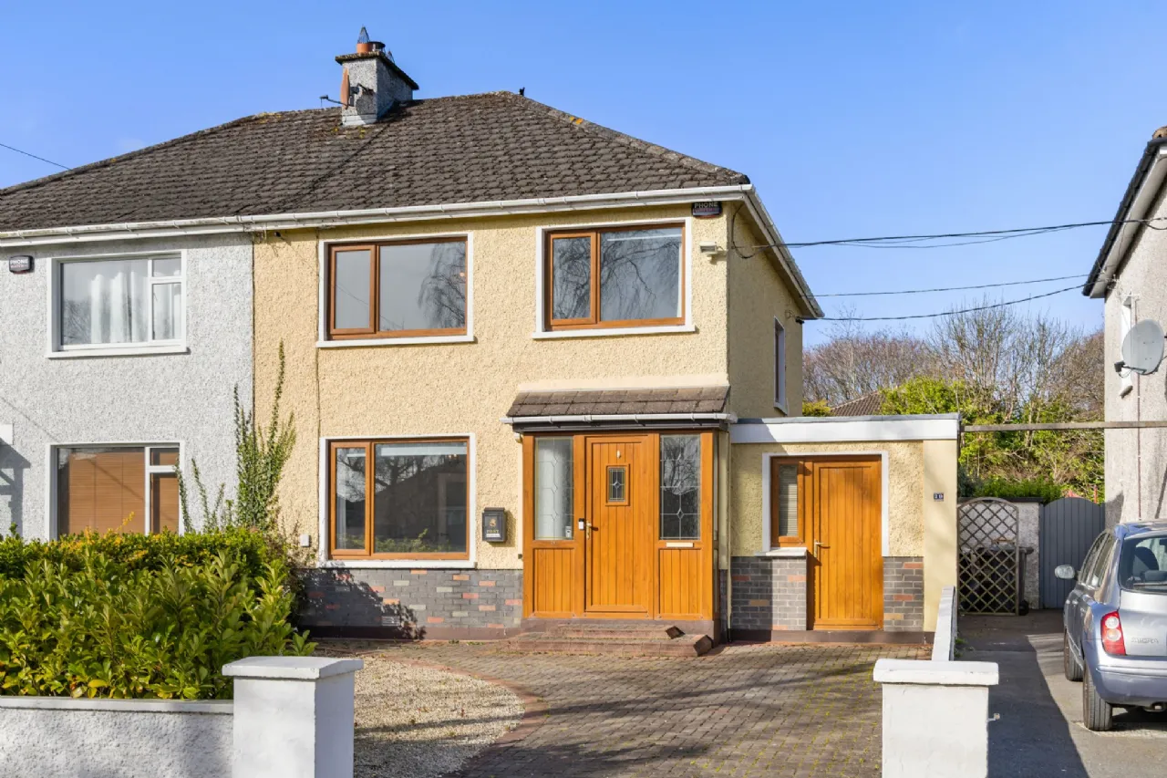 Photo of 29 Foxes Grove, Shankill, Dublin 18, D18 E923