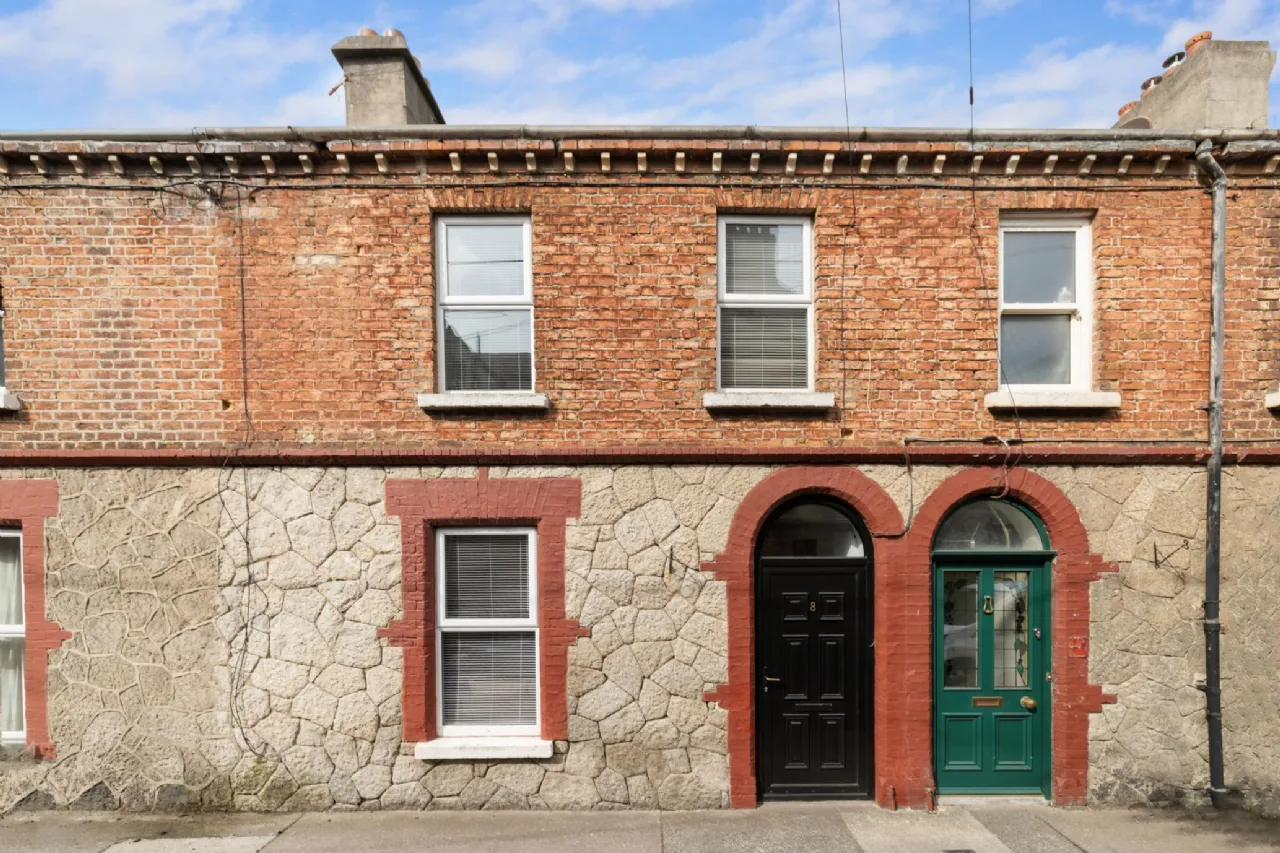 Photo of 8 Brennan's Parade, Bray, Co. Wicklow, A98 XR67