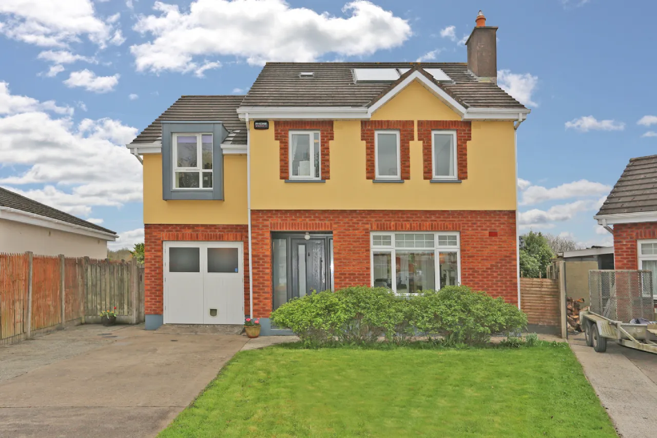 Photo of 108 Kilteragh, Dooradoyle, Limerick, V94DK3T