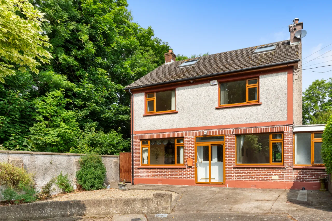 Photo of 160 Clonkeen Crescent, Dun Laoghaire, Co. Dublin, A96 F8H7