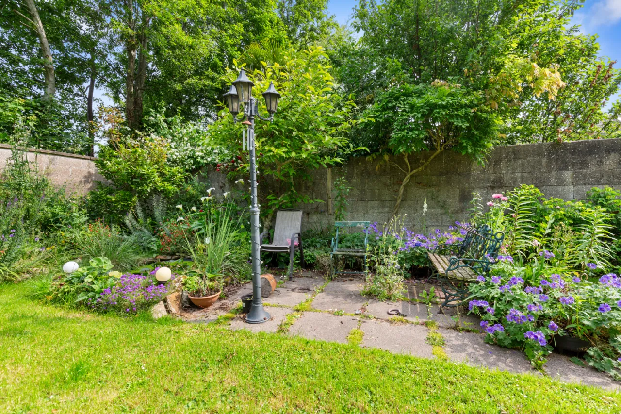 Photo of 160 Clonkeen Crescent, Dun Laoghaire, Co. Dublin, A96 F8H7