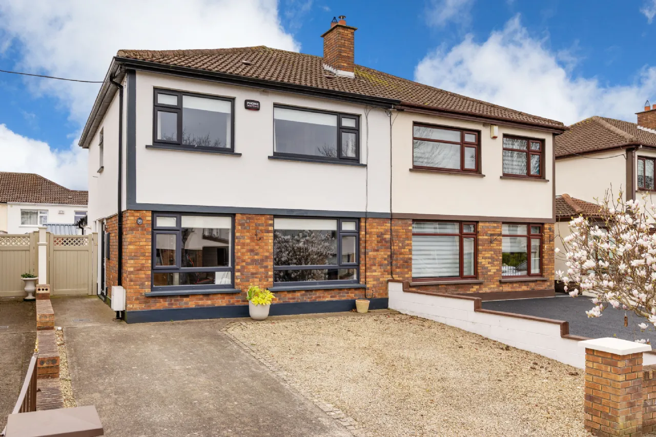 Photo of 30 Seabury Road, Malahide, Co Dublin, K36 DX37