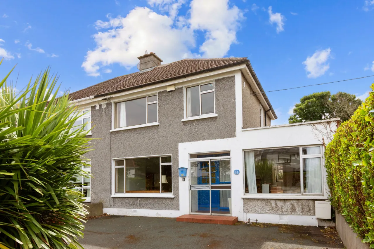 Photo of 31 Ludford Road, Ballinteer, Dublin 16, D16 W6K2