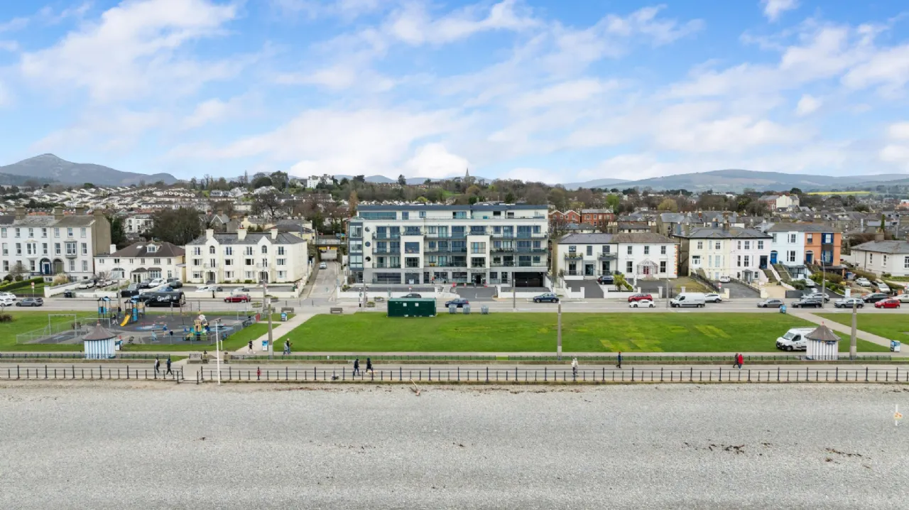 Photo of 23 Strand View, Strand Road, Bray, Co Wicklow, A98 P6X7