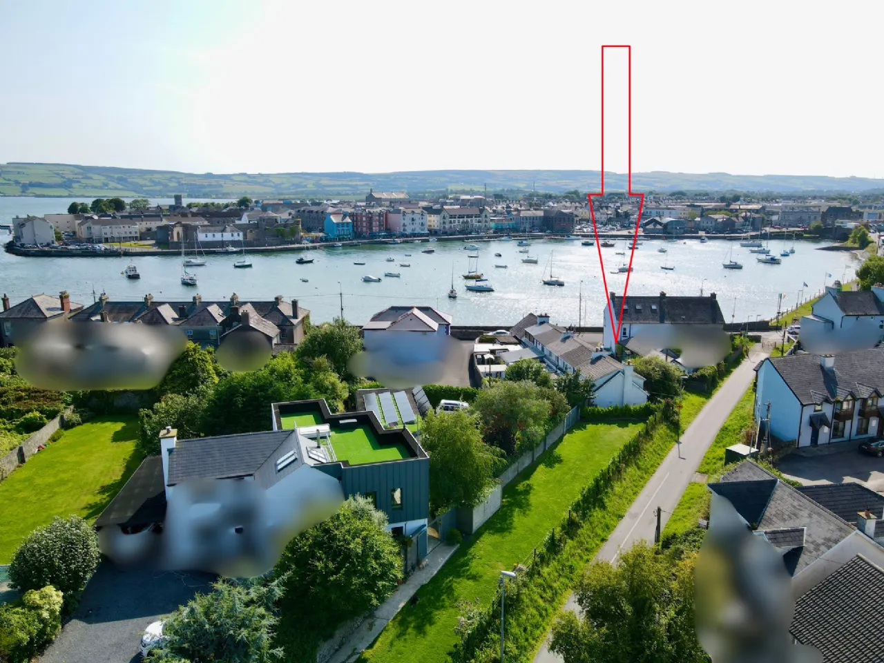 Photo of 6 King Street Lower, Abbeyside, Dungarvan, Co Waterford, X35 E825