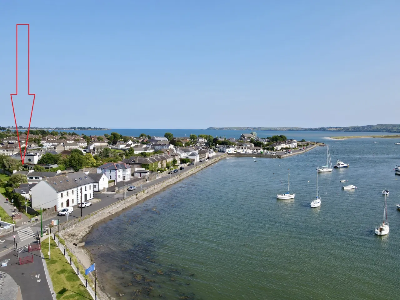 Photo of 6 King Street Lower, Abbeyside, Dungarvan, Co Waterford, X35 E825