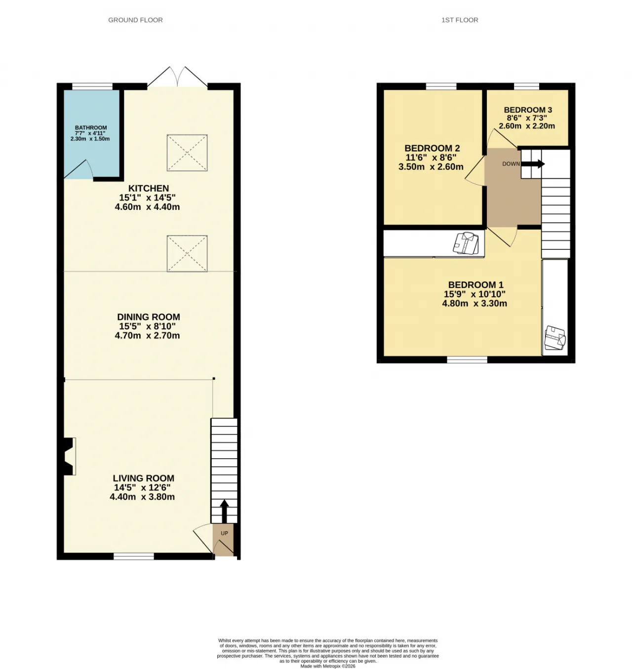 Photo of 294 Carnlough Road, Cabra, Dublin 7, D07 T024
