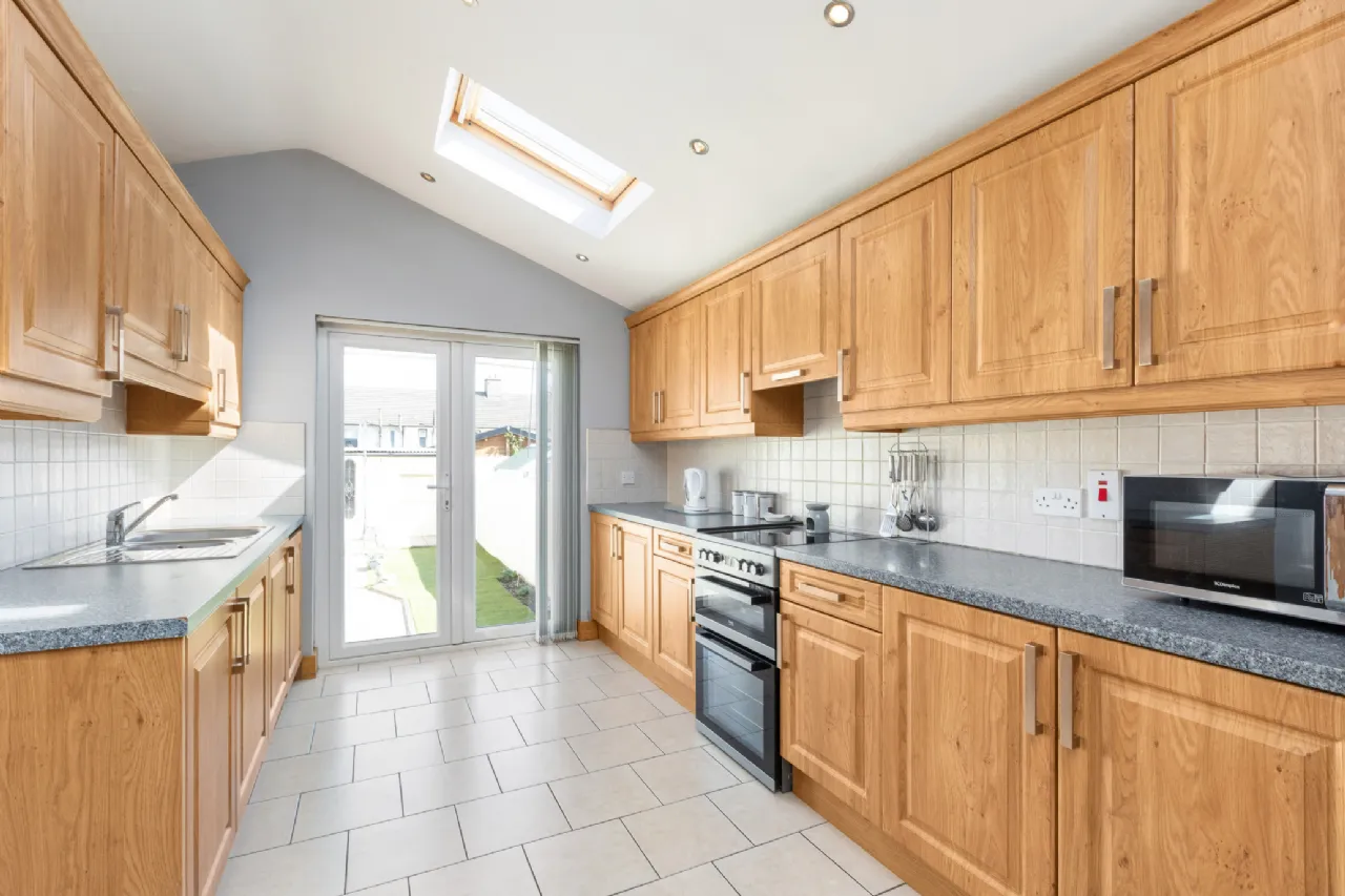 Photo of 294 Carnlough Road, Cabra, Dublin 7, D07 T024