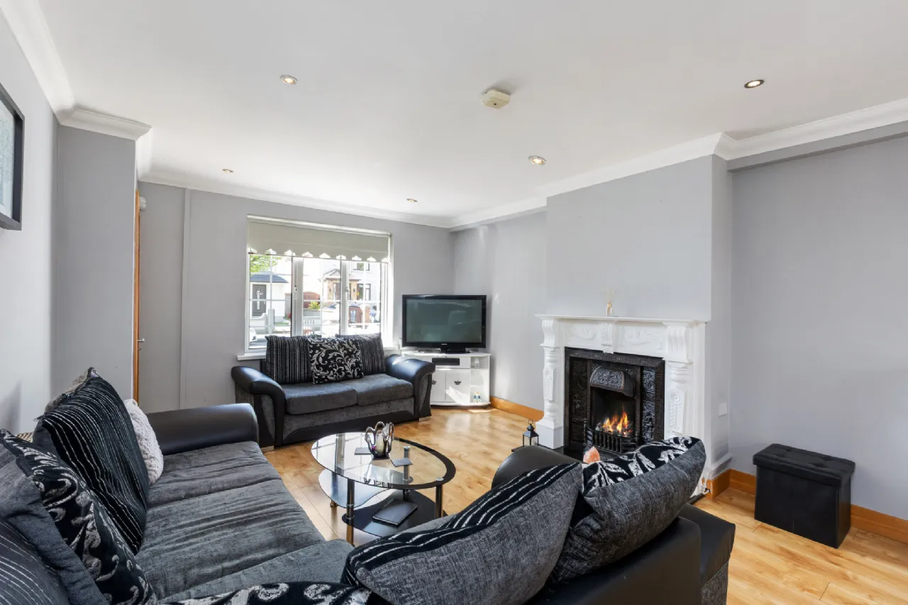 Photo of 294 Carnlough Road, Cabra, Dublin 7, D07 T024