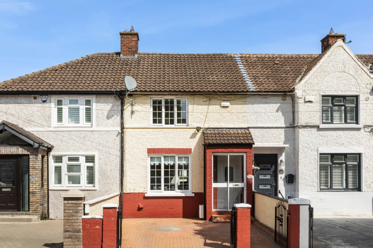 Photo of 294 Carnlough Road, Cabra, Dublin 7, D07 T024