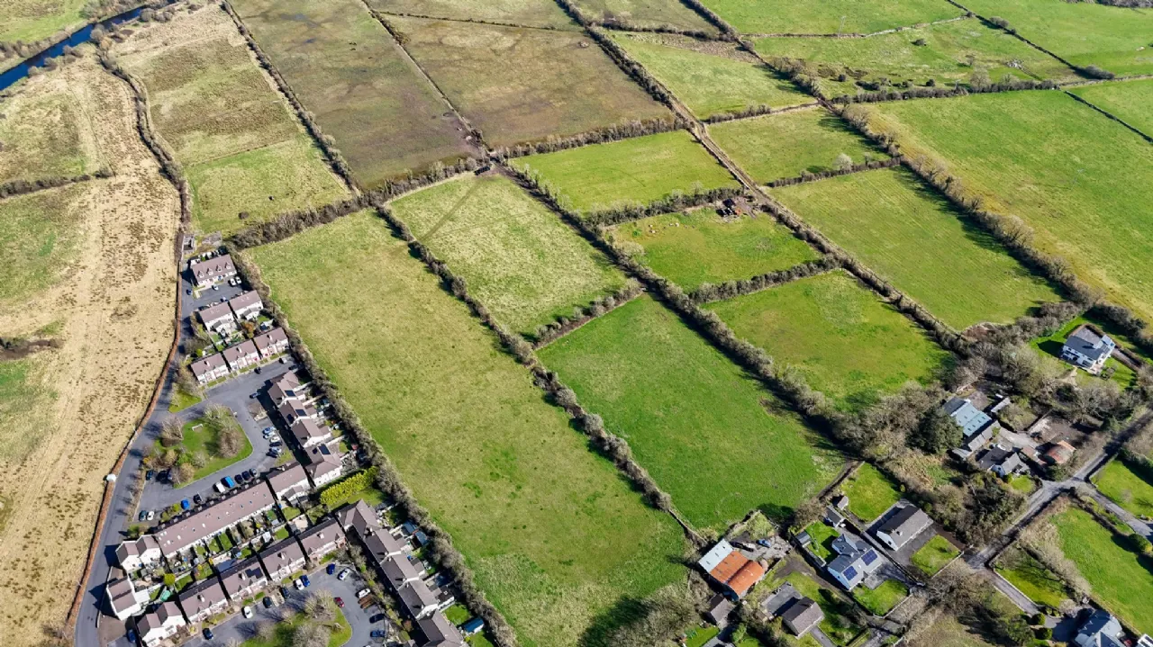 Photo of Lands At, Lakeview, Claregalway, Co Galway