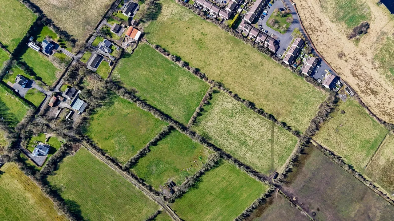 Photo of Lands At, Lakeview, Claregalway, Co Galway