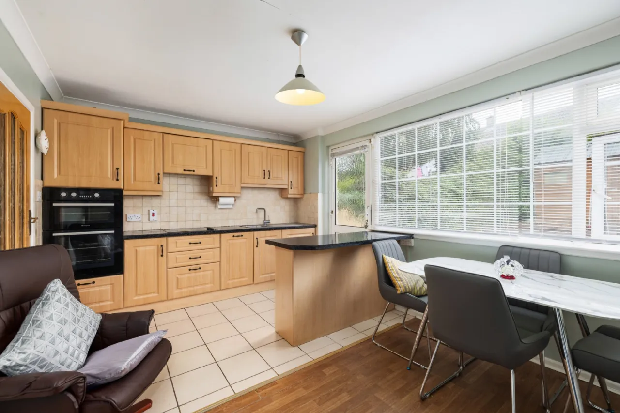 Photo of 39 James Everett Park, Bray, Co. Wicklow, A98 FC98