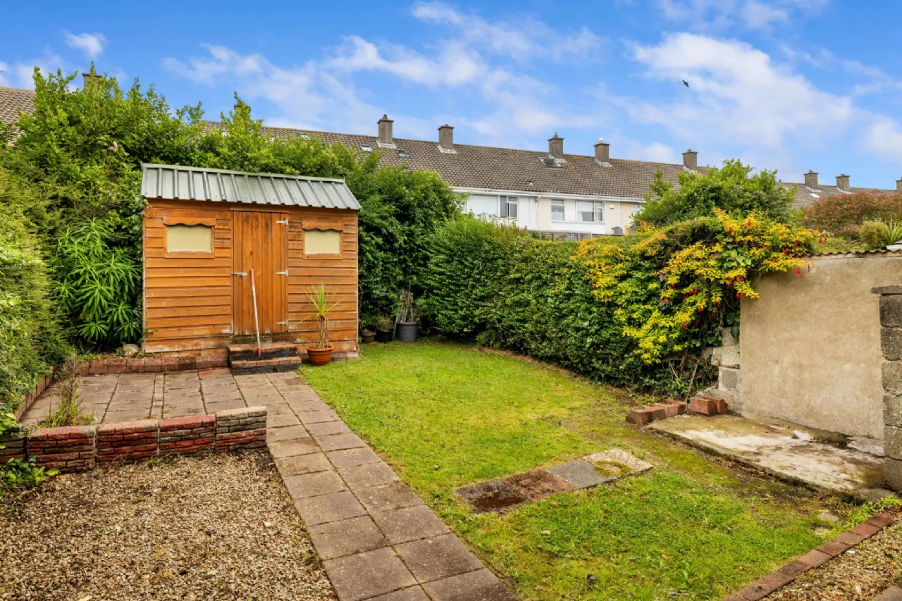 Photo of 39 James Everett Park, Bray, Co. Wicklow, A98 FC98