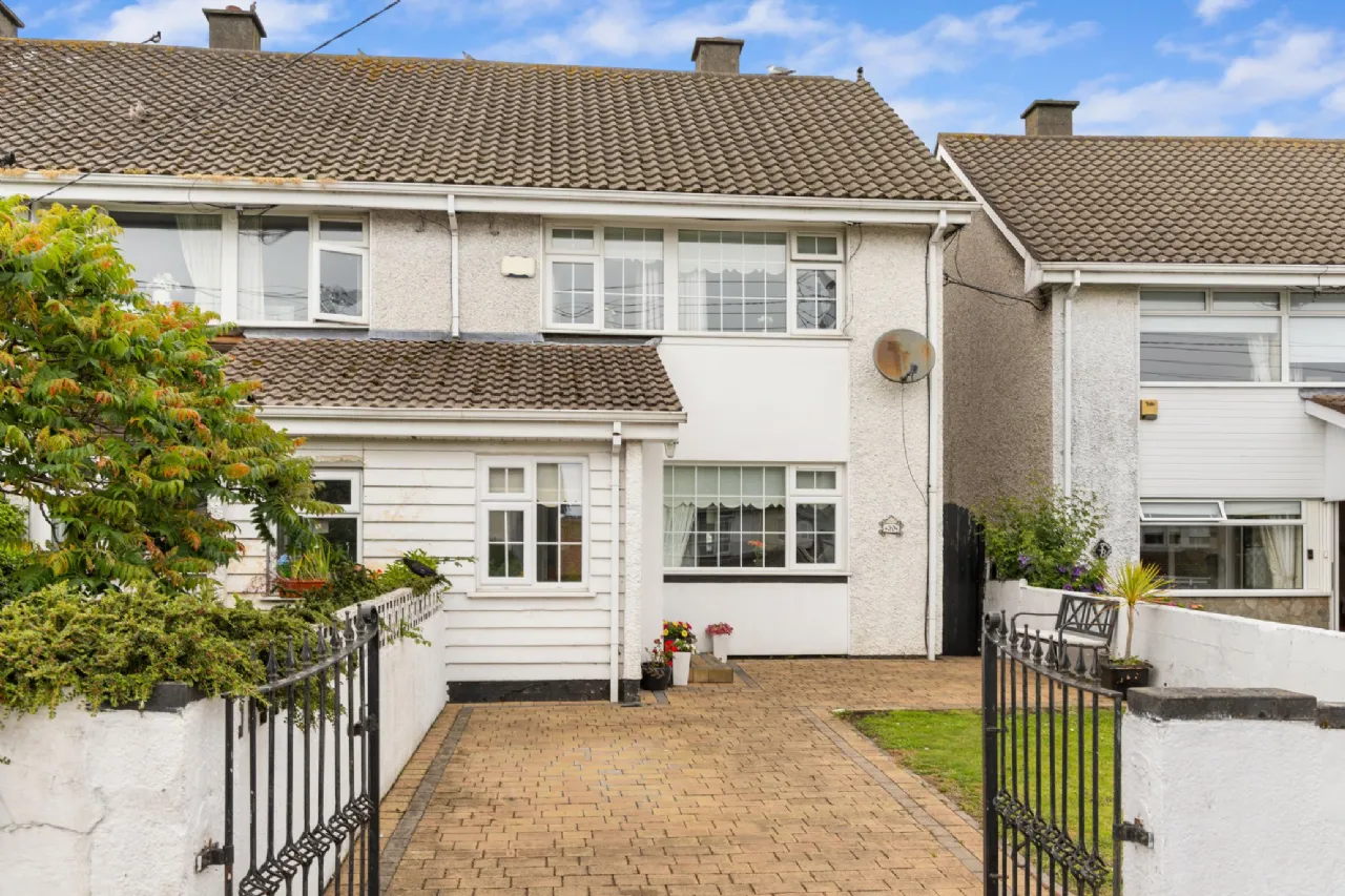 Photo of 39 James Everett Park, Bray, Co. Wicklow, A98 FC98