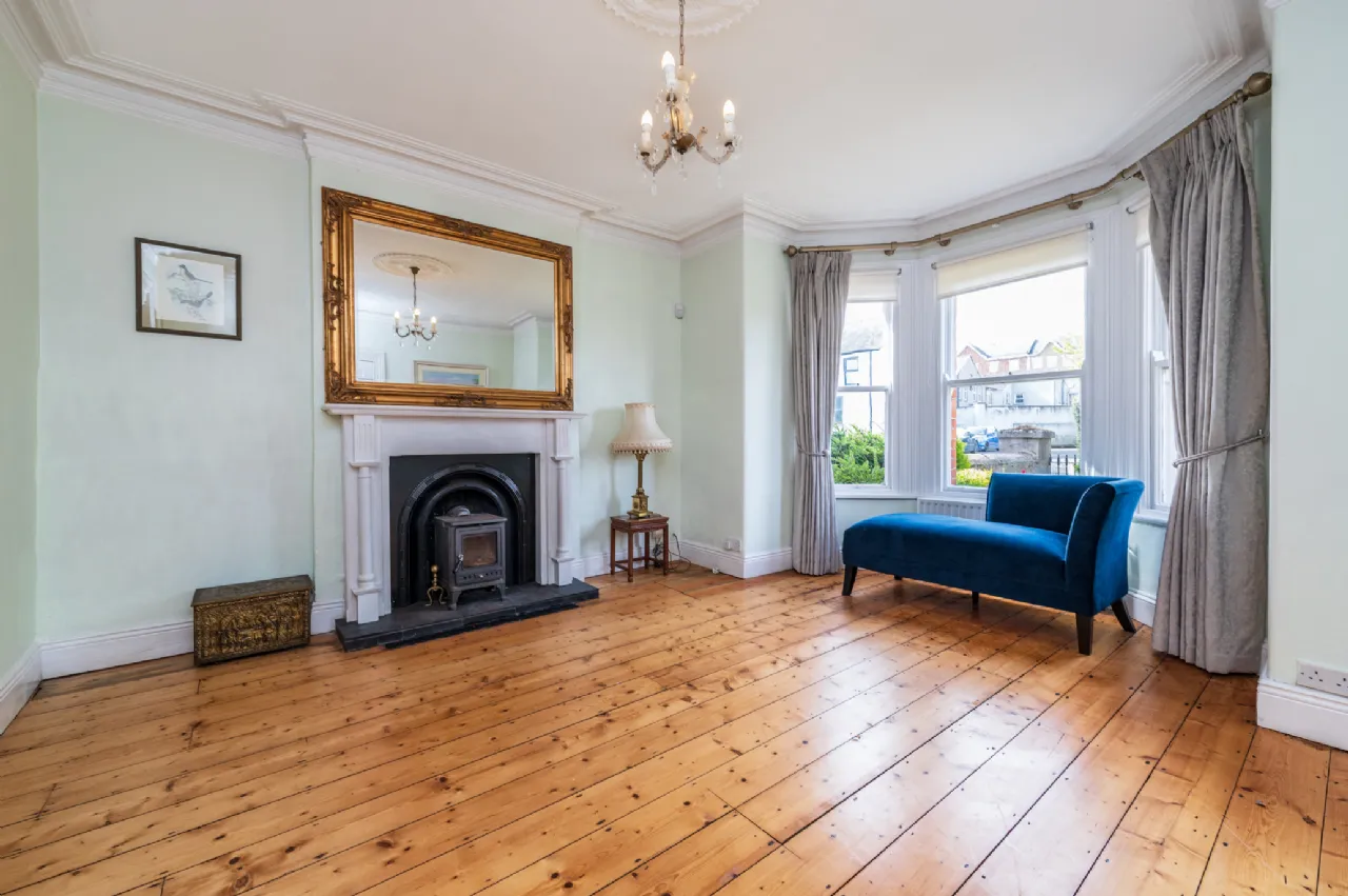 Photo of 1 Victoria Terrace, Naas, Co. Kildare, W91 YC8C