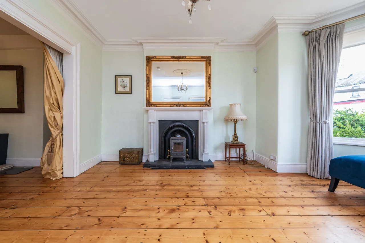 Photo of 1 Victoria Terrace, Naas, Co. Kildare, W91 YC8C