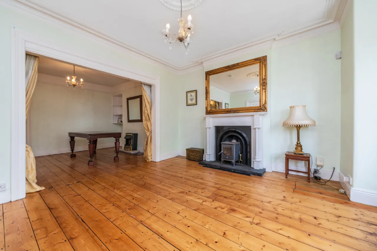 Photo of 1 Victoria Terrace, Naas, Co. Kildare, W91 YC8C