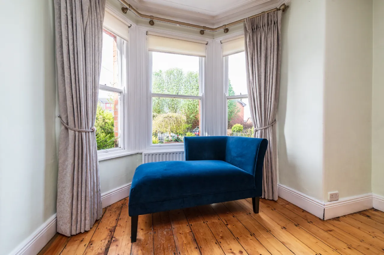 Photo of 1 Victoria Terrace, Naas, Co. Kildare, W91 YC8C