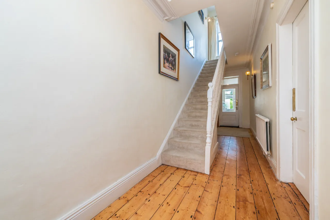 Photo of 1 Victoria Terrace, Naas, Co. Kildare, W91 YC8C