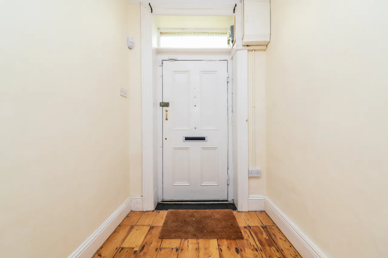 Photo of 1 Victoria Terrace, Naas, Co. Kildare, W91 YC8C