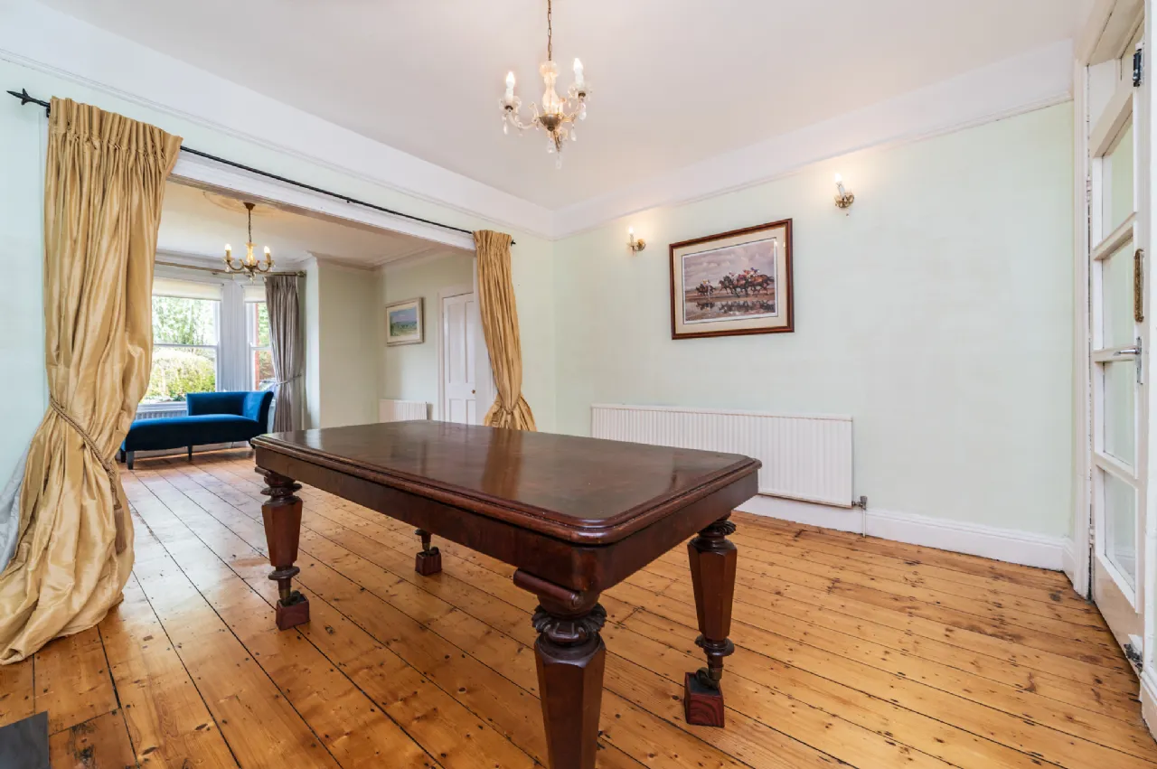 Photo of 1 Victoria Terrace, Naas, Co. Kildare, W91 YC8C