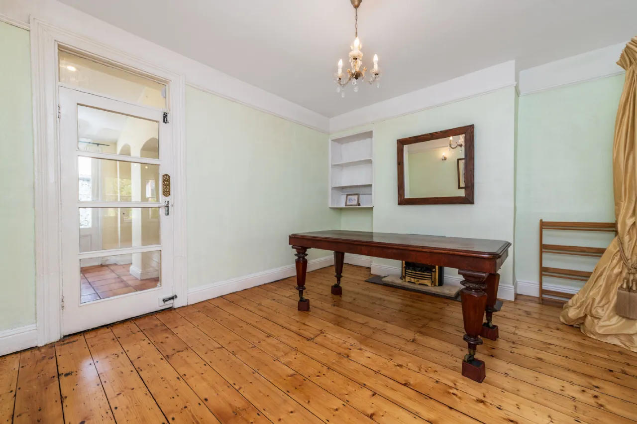 Photo of 1 Victoria Terrace, Naas, Co. Kildare, W91 YC8C