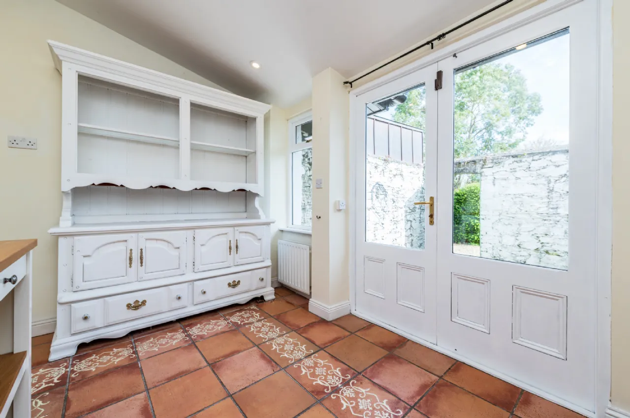 Photo of 1 Victoria Terrace, Naas, Co. Kildare, W91 YC8C