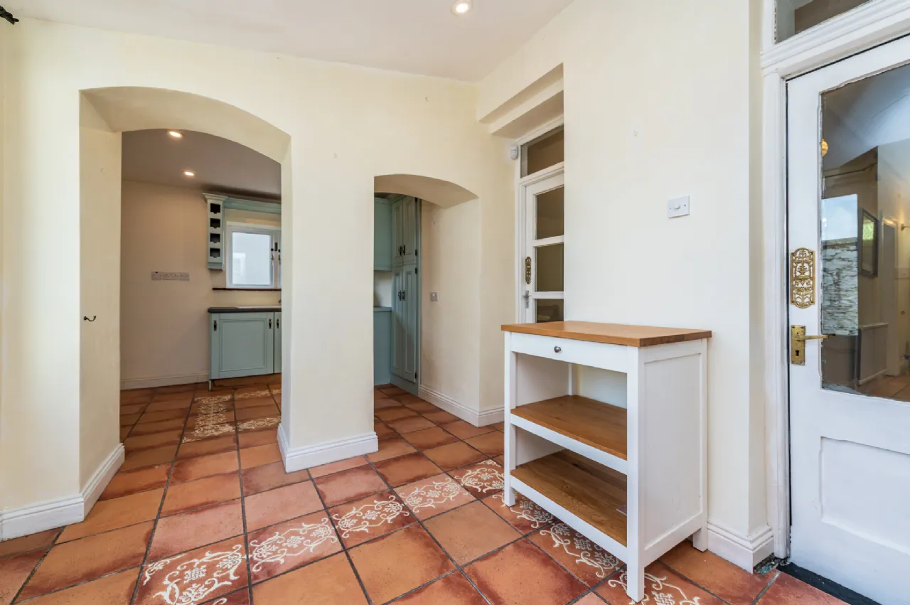 Photo of 1 Victoria Terrace, Naas, Co. Kildare, W91 YC8C