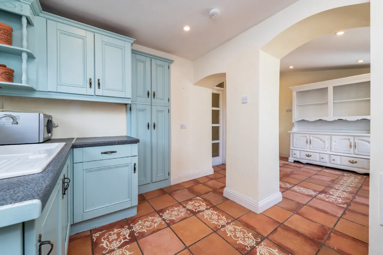 Photo of 1 Victoria Terrace, Naas, Co. Kildare, W91 YC8C