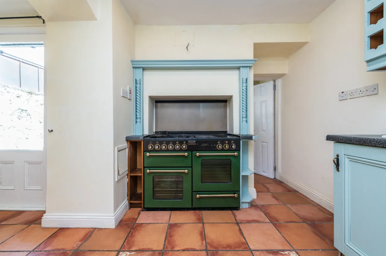 Photo of 1 Victoria Terrace, Naas, Co. Kildare, W91 YC8C