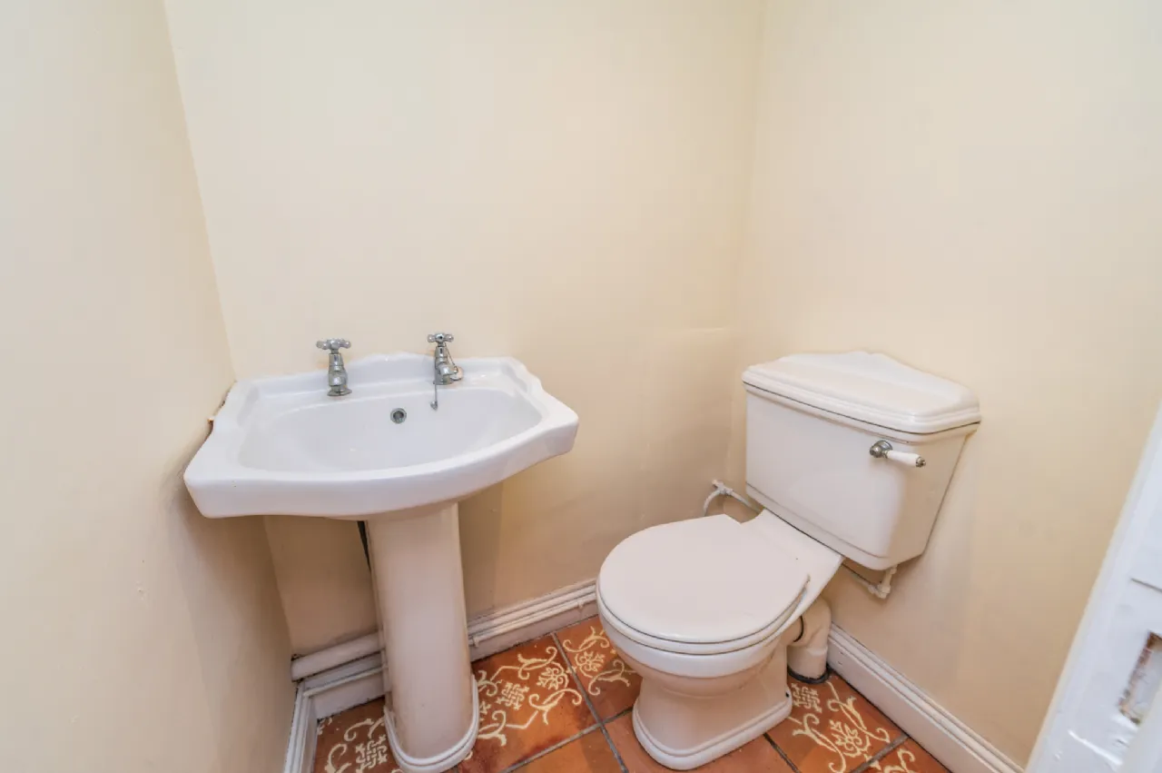 Photo of 1 Victoria Terrace, Naas, Co. Kildare, W91 YC8C