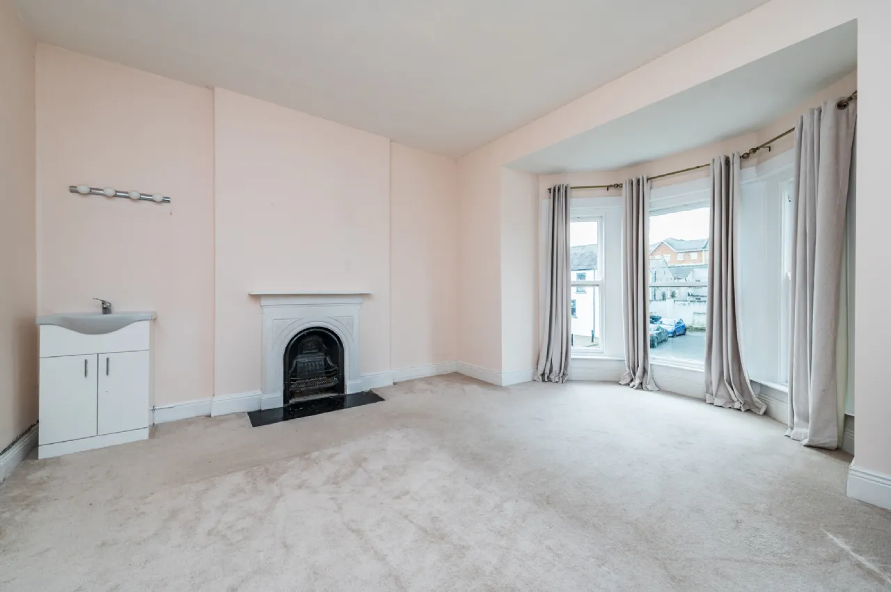 Photo of 1 Victoria Terrace, Naas, Co. Kildare, W91 YC8C