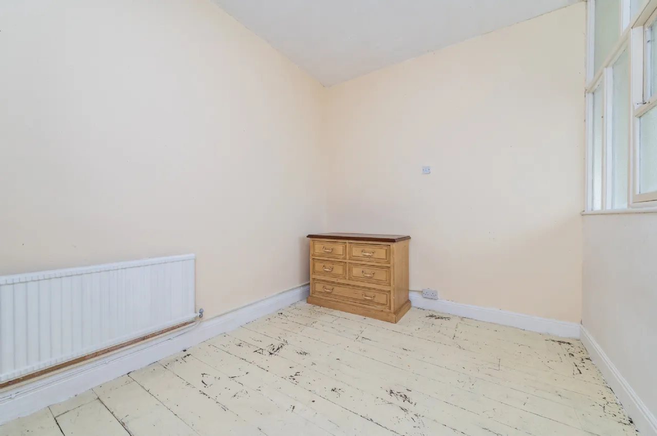 Photo of 1 Victoria Terrace, Naas, Co. Kildare, W91 YC8C