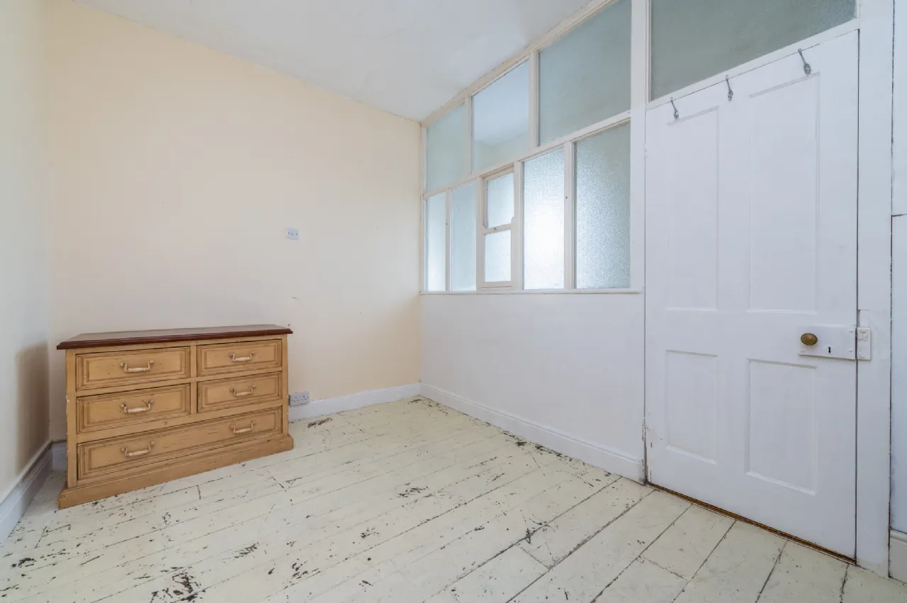 Photo of 1 Victoria Terrace, Naas, Co. Kildare, W91 YC8C